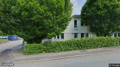 Gewerbeflächen zum Kauf in Norra hisingen – Foto von Google Street View