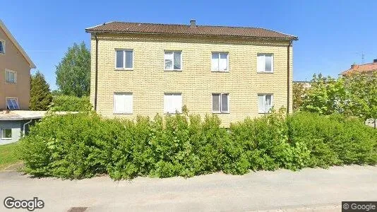 Lokaler til salgs i Åmål – Bilde fra Google Street View