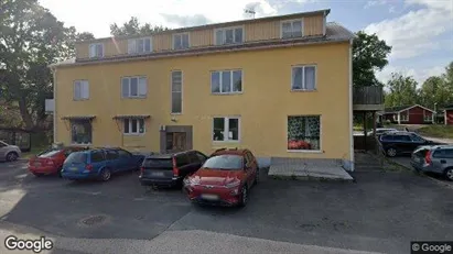 Lokaler til salg i Värnamo - Foto fra Google Street View
