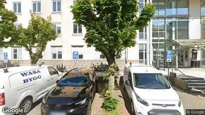 Bedrijfsruimtes te koop in Lundby - Foto uit Google Street View