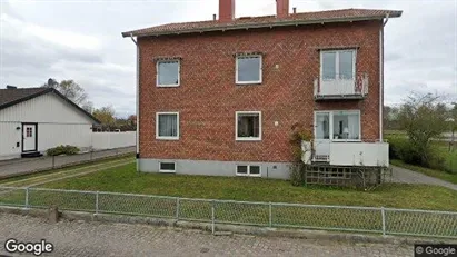 Lokaler til salgs i Halmstad – Bilde fra Google Street View