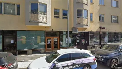 Lokaler til salgs i Sundbyberg – Bilde fra Google Street View