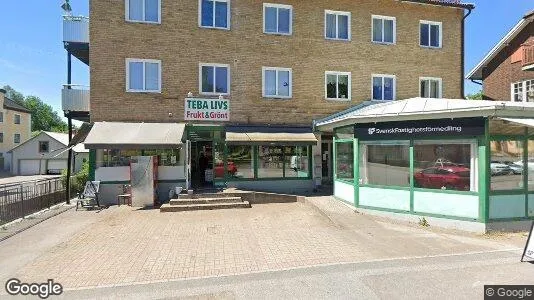 Commercial properties for sale i Uppvidinge - Photo from Google Street View