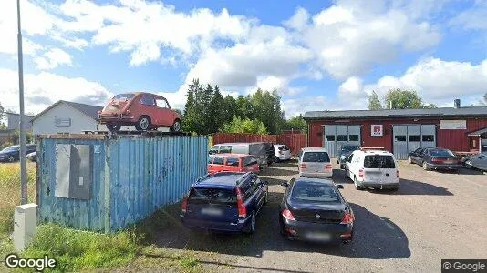 Företagslokaler till salu i Östhammar – Foto från Google Street View