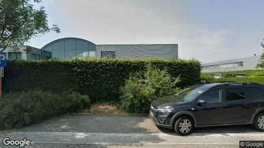 Office spaces for sale i Aartselaar - Photo from Google Street View