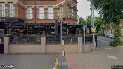 Commercial properties for sale in Belfast - County Antrim - Photo from Google Street View