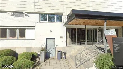 Gewerbeflächen zur Miete in Bærum – Foto von Google Street View