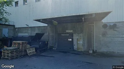 Gewerbeflächen zur Miete in Bærum – Foto von Google Street View