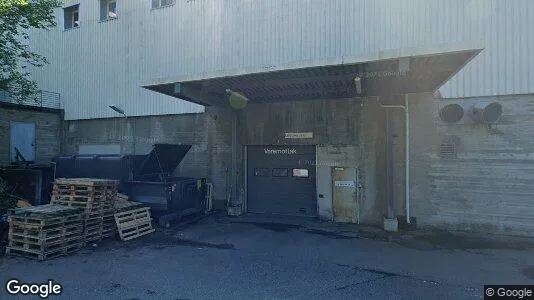 Lokaler til leje i Bærum - Foto fra Google Street View