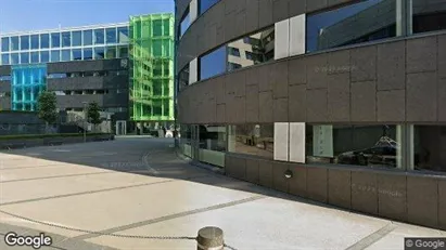 Gewerbeflächen zur Miete in Bærum – Foto von Google Street View