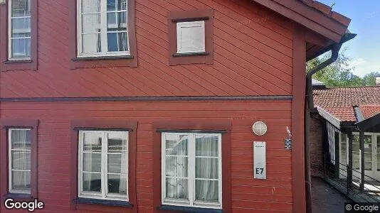 Lokaler til leie i Bærum – Bilde fra Google Street View