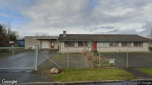 Lager til salgs i Risskov – Bilde fra Google Street View