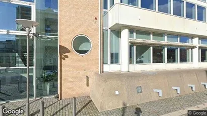 Kontorer til leie i Østerbro – Bilde fra Google Street View