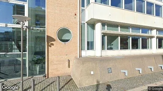 Kontorer til leie i Østerbro – Bilde fra Google Street View