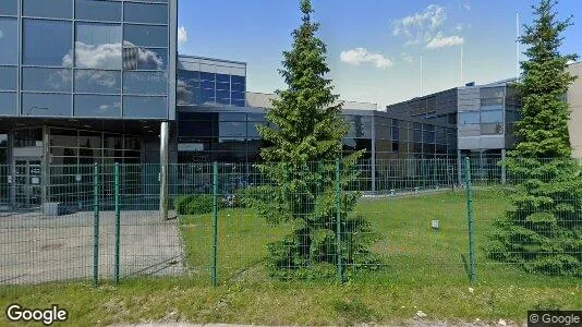 Kontorslokaler för uthyrning i Vanda – Foto från Google Street View