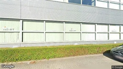 Office spaces for rent in Aartselaar - Photo from Google Street View