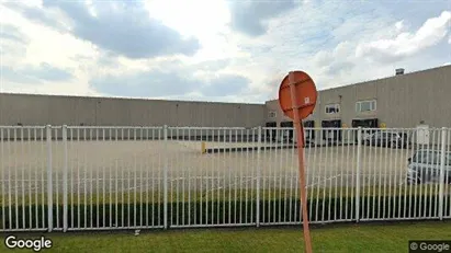 Kontorlokaler til leje i Sint-Niklaas - Foto fra Google Street View