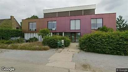 Office spaces for rent in Lier - Photo from Google Street View