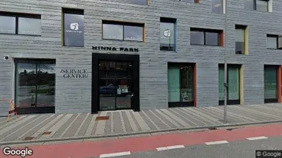 Kontorslokaler för uthyrning i Stavanger – Foto från Google Street View