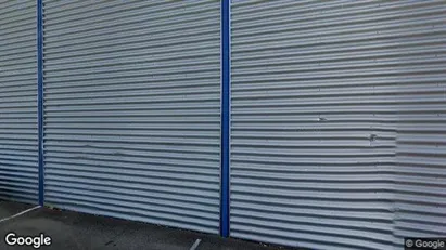 Büros zur Miete in Oslo Alna – Foto von Google Street View