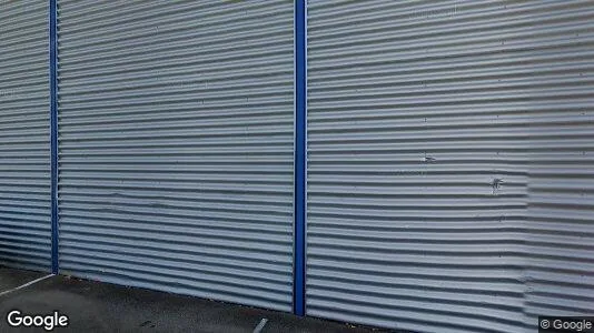 Büros zur Miete i Oslo Alna – Foto von Google Street View