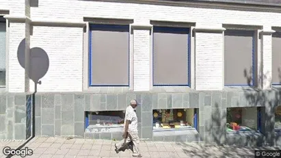 Office spaces for rent in Skien - Photo from Google Street View