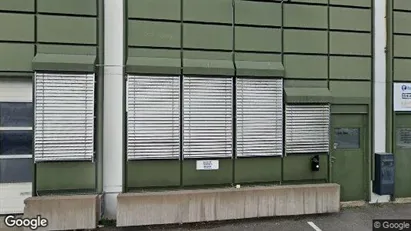 Büros zur Miete in Oslo Alna – Foto von Google Street View