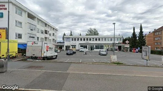 Kontorlokaler til leje i Oslo Bjerke - Foto fra Google Street View