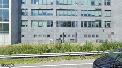 Kontorer til leie i Oslo Gamle Oslo – Bilde fra Google Street View