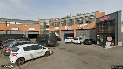 Kontorlokaler til leje i Oslo Bjerke - Foto fra Google Street View