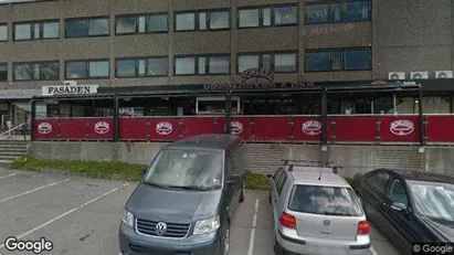 Office spaces for rent in Ski - Photo from Google Street View