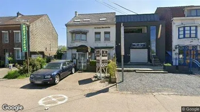 Commercial properties for rent in Riemst - Photo from Google Street View