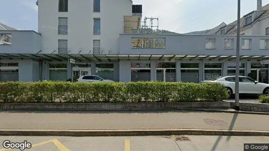 Commercial properties for rent i March - Photo from Google Street View