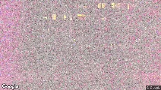 Gewerbeflächen zur Miete i Helsinki Keskinen – Foto von Google Street View