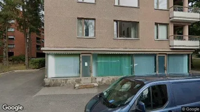 Commercial properties for rent in Helsinki Läntinen - Photo from Google Street View