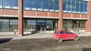 Lokaler för uthyrning, Karleby, Mellersta Österbotten, Tehtaankatu 12