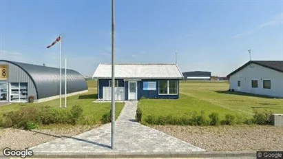 Büros zur Miete in Roskilde – Foto von Google Street View