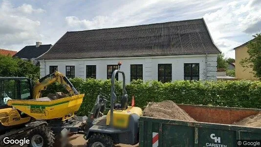 Büros zur Miete i Kongens Lyngby – Foto von Google Street View