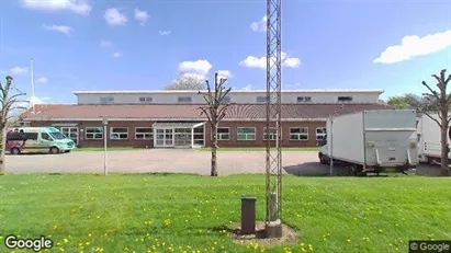 Office spaces for rent in Vejle - Photo from Google Street View
