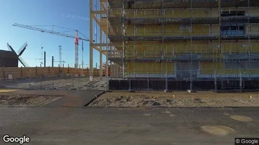 Kontorlokaler til leje i Lund - Foto fra Google Street View