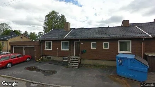 Gewerbeflächen zur Miete i Luleå – Foto von Google Street View