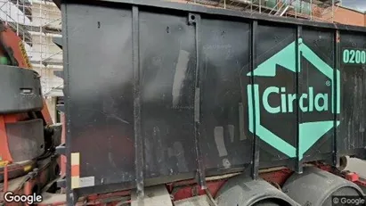 Kontorer til leie i Stockholm South – Bilde fra Google Street View