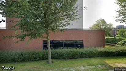 Kontorer til leie i Haarlemmermeer – Bilde fra Google Street View