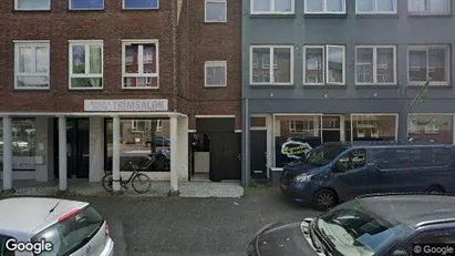Bedrijfsruimtes te huur in Breda - Foto uit Google Street View