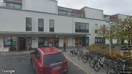 Kliniklokaler till salu i Danderyd – Foto från Google Street View