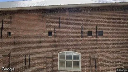 Büros zur Miete in IJsselstein – Foto von Google Street View