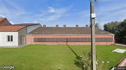 Lokaler til leie i Lichtervelde – Bilde fra Google Street View