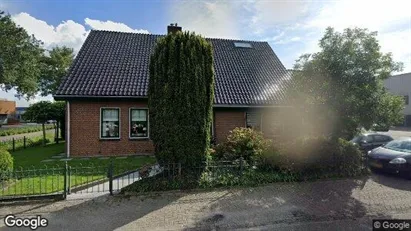 Bedrijfsruimtes te huur in Woerden - Foto uit Google Street View