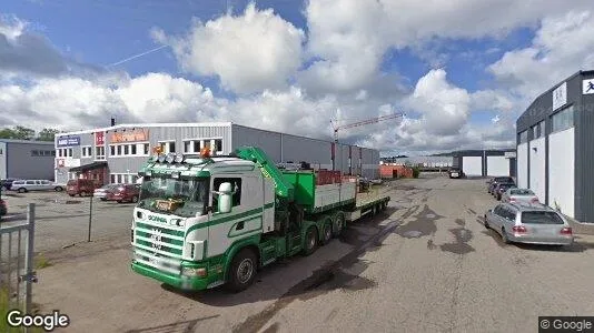 Kontorer til leie i Göteborg Ø – Bilde fra Google Street View
