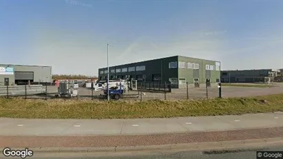 Lokaler til salgs i Hollands Kroon – Bilde fra Google Street View